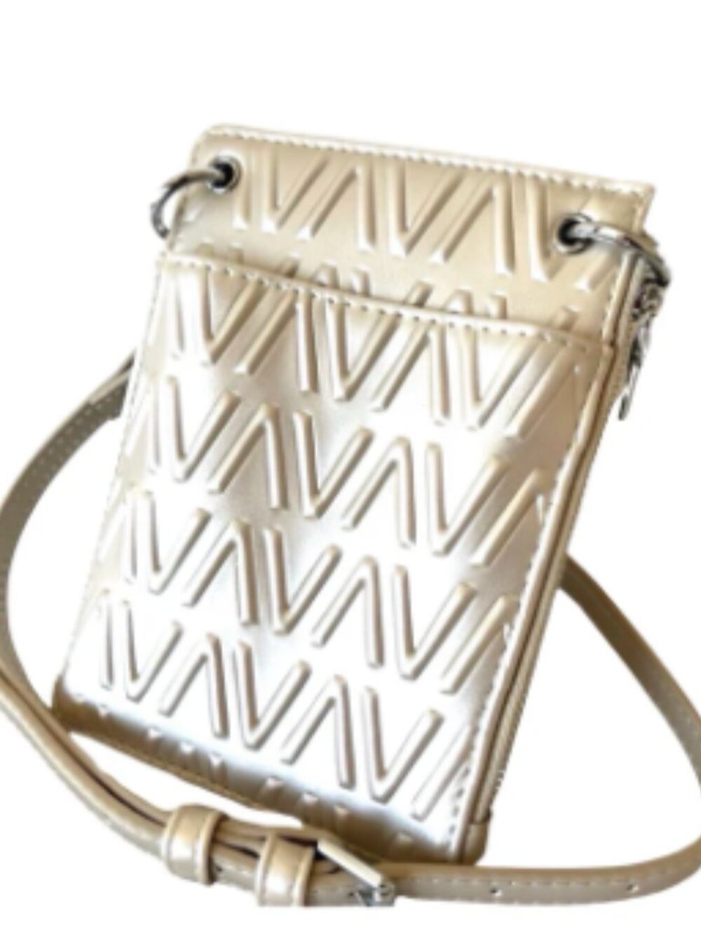 Cell Phone Crossbody Wallet